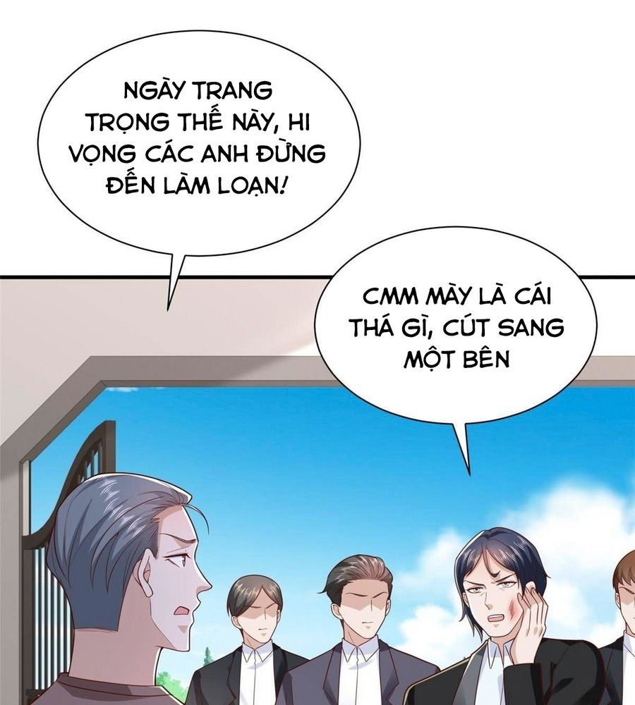 Mỗi Tuần Ta Có Một Nghề Nghiệp Mới Chap 821 - Next Chap 822