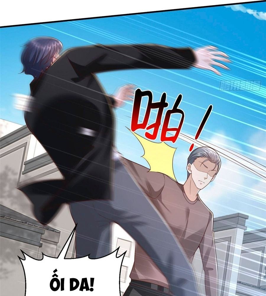 Mỗi Tuần Ta Có Một Nghề Nghiệp Mới Chap 821 - Next Chap 822