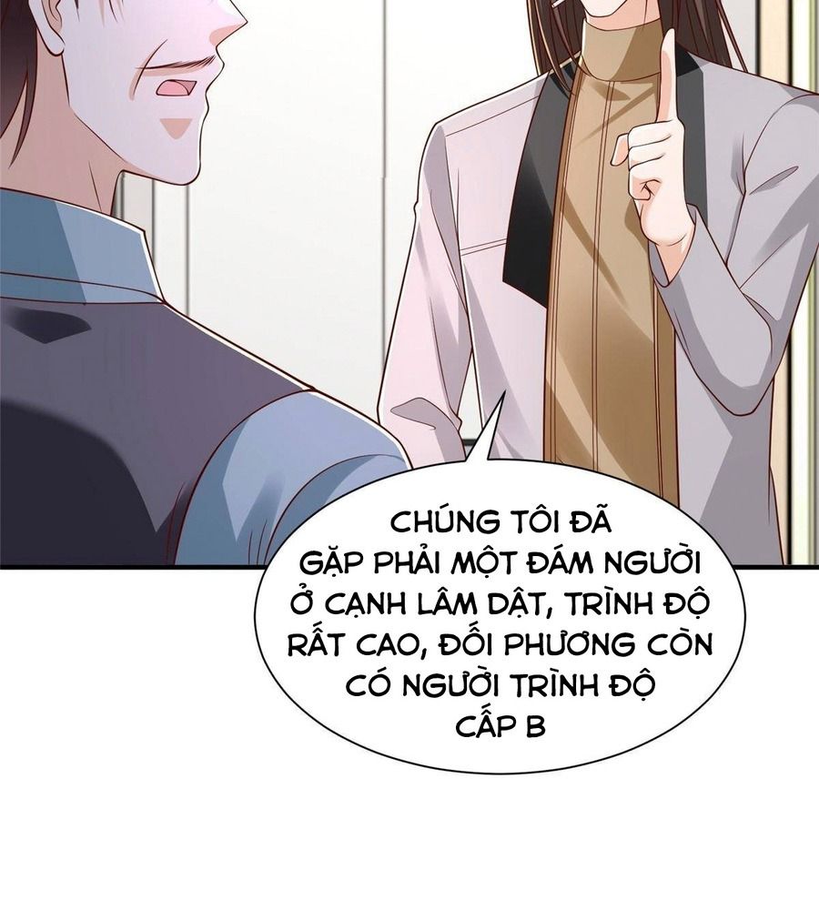 Mỗi Tuần Ta Có Một Nghề Nghiệp Mới Chap 821 - Next Chap 822