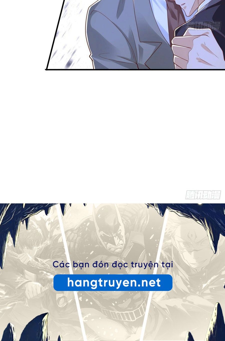 Mỗi Tuần Ta Có Một Nghề Nghiệp Mới Chap 821 - Next Chap 822