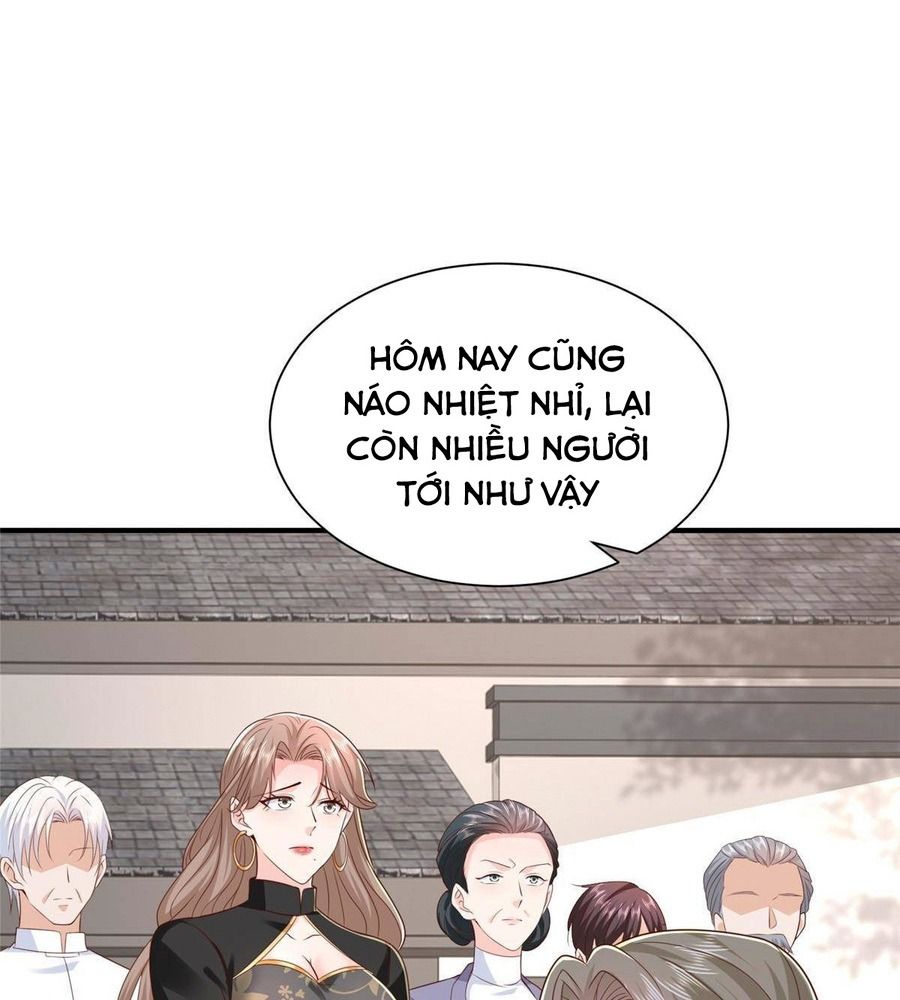 Mỗi Tuần Ta Có Một Nghề Nghiệp Mới Chap 822 - Next Chap 823
