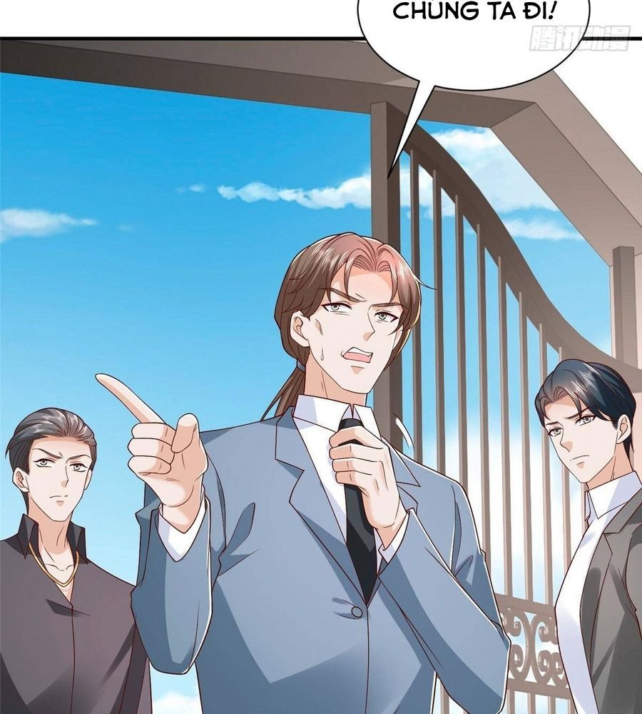 Mỗi Tuần Ta Có Một Nghề Nghiệp Mới Chap 822 - Next Chap 823