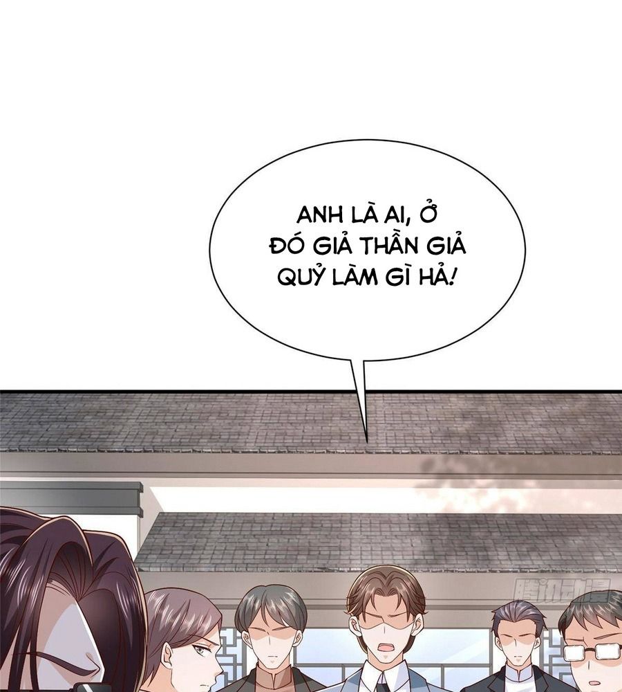 Mỗi Tuần Ta Có Một Nghề Nghiệp Mới Chap 822 - Next Chap 823
