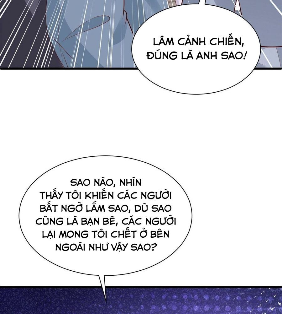 Mỗi Tuần Ta Có Một Nghề Nghiệp Mới Chap 822 - Next Chap 823