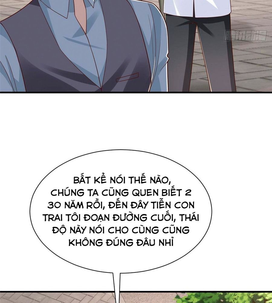 Mỗi Tuần Ta Có Một Nghề Nghiệp Mới Chap 822 - Next Chap 823