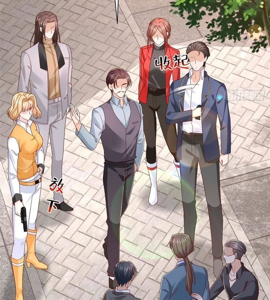 Mỗi Tuần Ta Có Một Nghề Nghiệp Mới Chap 822 - Next Chap 823