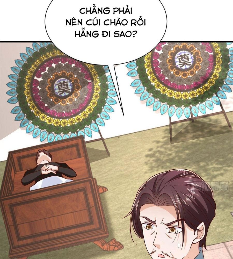 Mỗi Tuần Ta Có Một Nghề Nghiệp Mới Chap 822 - Next Chap 823