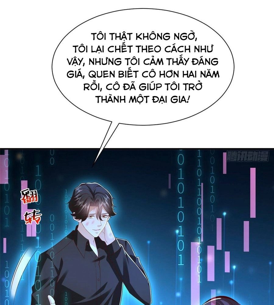 Mỗi Tuần Ta Có Một Nghề Nghiệp Mới Chap 823 - Next Chap 824