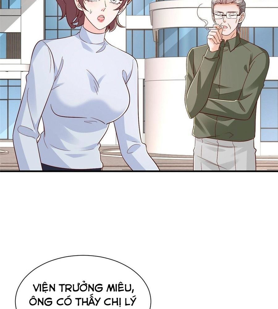 Mỗi Tuần Ta Có Một Nghề Nghiệp Mới Chap 823 - Next Chap 824