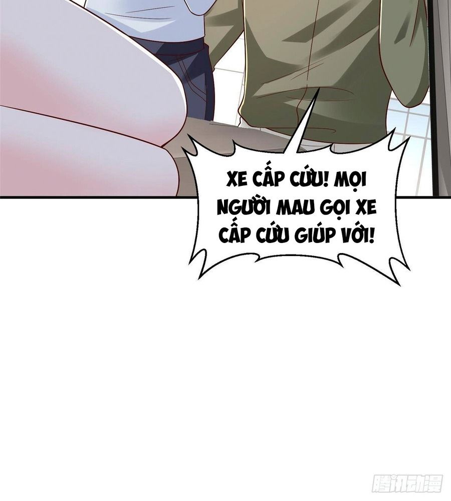 Mỗi Tuần Ta Có Một Nghề Nghiệp Mới Chap 823 - Next Chap 824