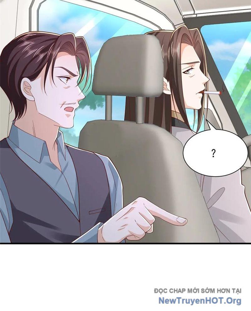 Mỗi Tuần Ta Có Một Nghề Nghiệp Mới Chap 824 - Next Chap 825