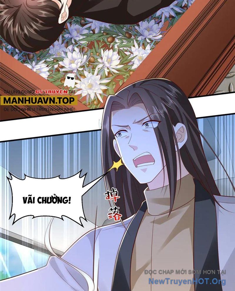 Mỗi Tuần Ta Có Một Nghề Nghiệp Mới Chap 824 - Next Chap 825