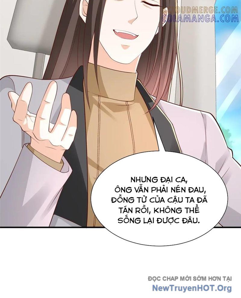 Mỗi Tuần Ta Có Một Nghề Nghiệp Mới Chap 824 - Next Chap 825