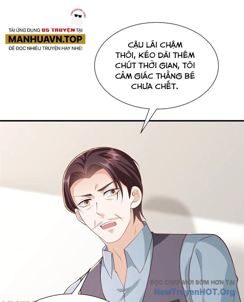 Mỗi Tuần Ta Có Một Nghề Nghiệp Mới Chap 824 - Next Chap 825