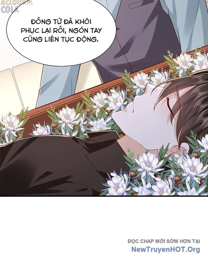 Mỗi Tuần Ta Có Một Nghề Nghiệp Mới Chap 824 - Next Chap 825