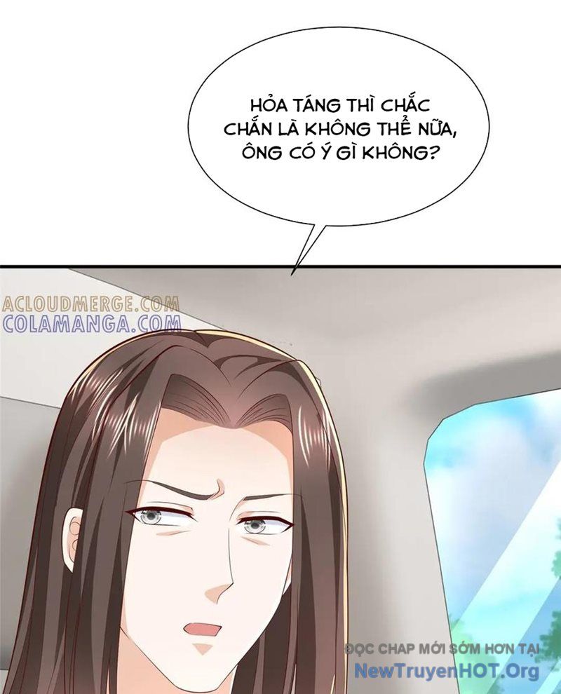 Mỗi Tuần Ta Có Một Nghề Nghiệp Mới Chap 824 - Next Chap 825
