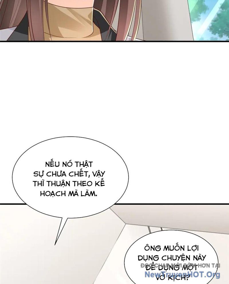 Mỗi Tuần Ta Có Một Nghề Nghiệp Mới Chap 824 - Next Chap 825