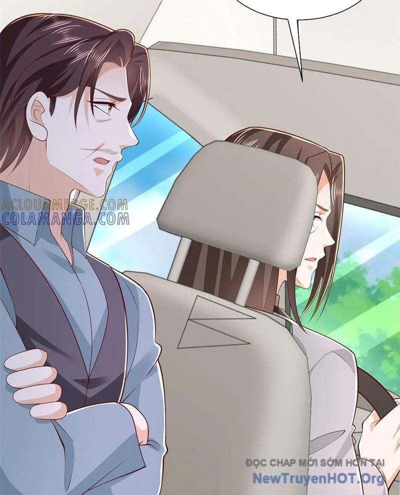 Mỗi Tuần Ta Có Một Nghề Nghiệp Mới Chap 824 - Next Chap 825