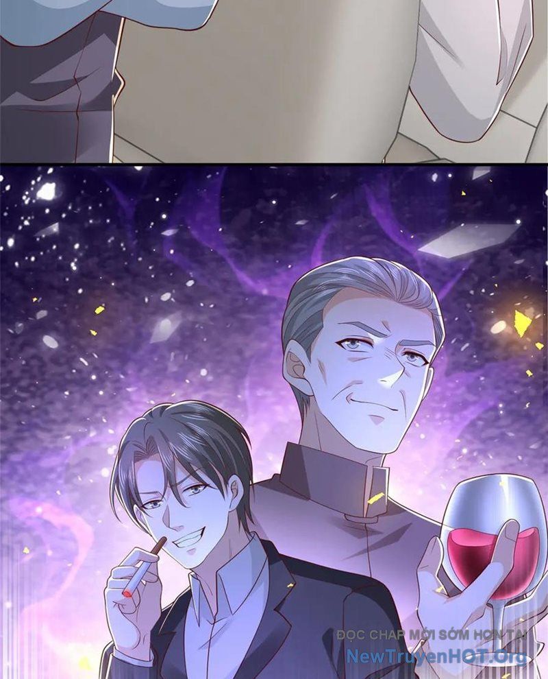 Mỗi Tuần Ta Có Một Nghề Nghiệp Mới Chap 824 - Next Chap 825