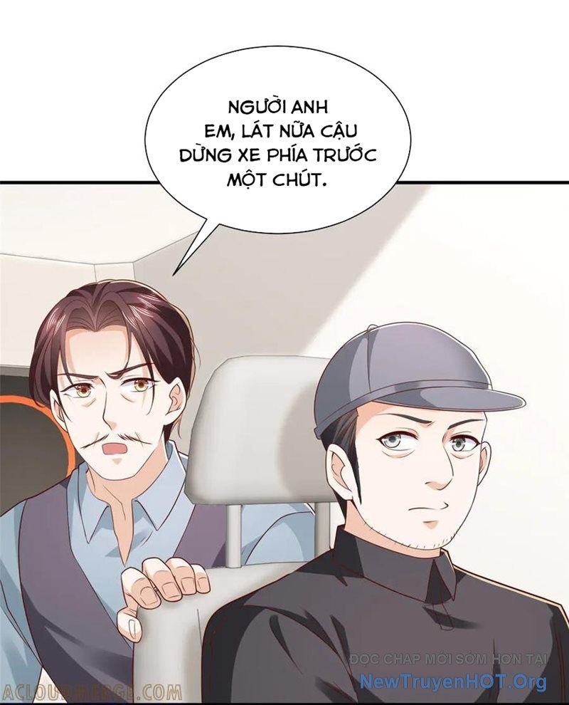 Mỗi Tuần Ta Có Một Nghề Nghiệp Mới Chap 824 - Next Chap 825
