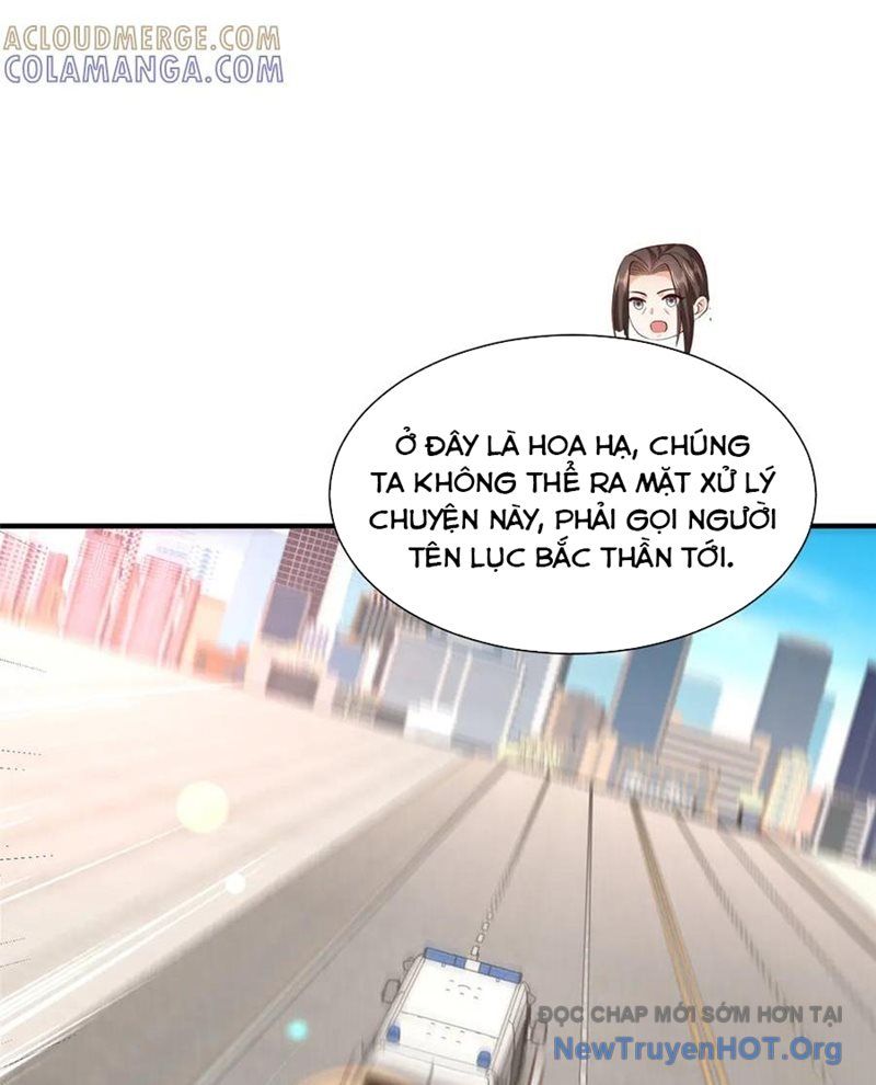 Mỗi Tuần Ta Có Một Nghề Nghiệp Mới Chap 824 - Next Chap 825