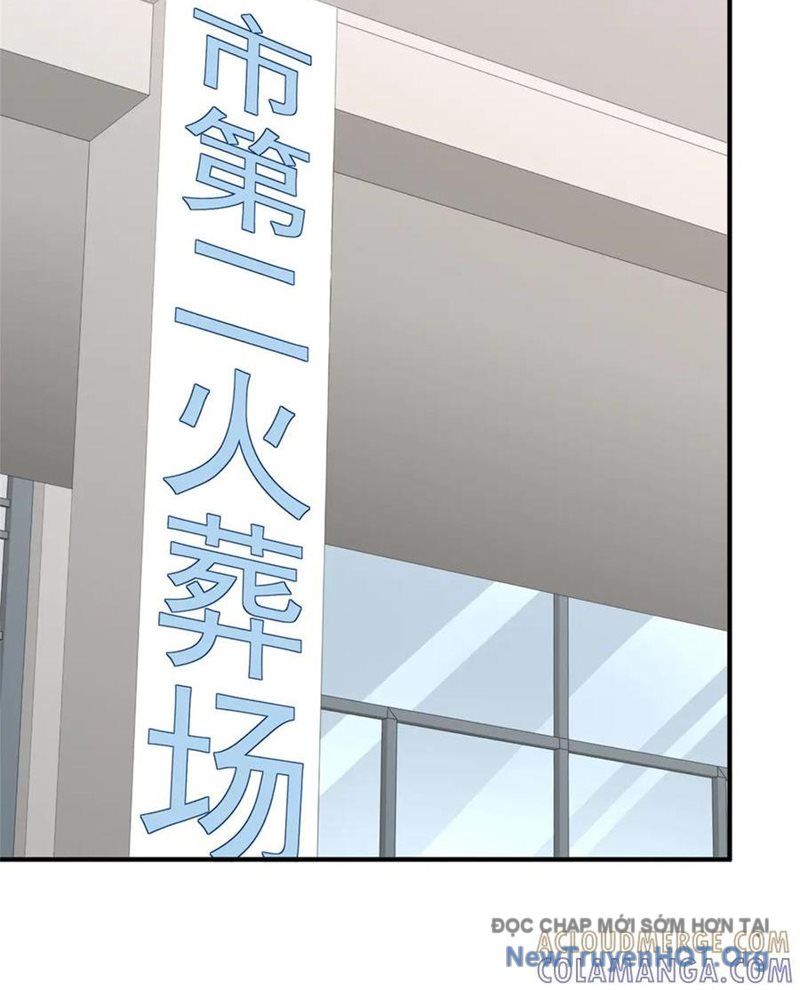 Mỗi Tuần Ta Có Một Nghề Nghiệp Mới Chap 824 - Next Chap 825