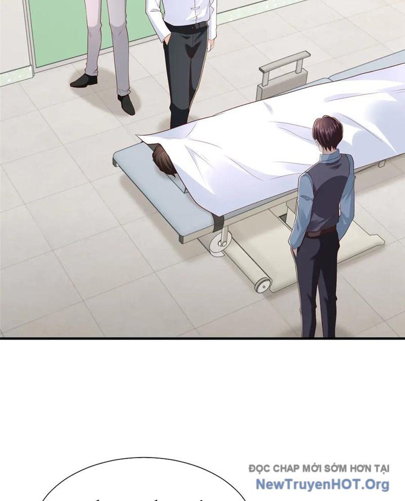 Mỗi Tuần Ta Có Một Nghề Nghiệp Mới Chap 824 - Next Chap 825