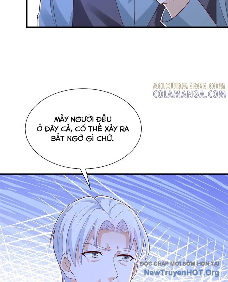 Mỗi Tuần Ta Có Một Nghề Nghiệp Mới Chap 824 - Next Chap 825
