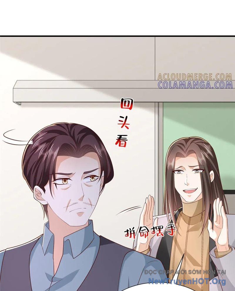 Mỗi Tuần Ta Có Một Nghề Nghiệp Mới Chap 824 - Next Chap 825