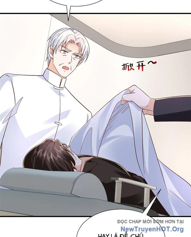 Mỗi Tuần Ta Có Một Nghề Nghiệp Mới Chap 824 - Next Chap 825