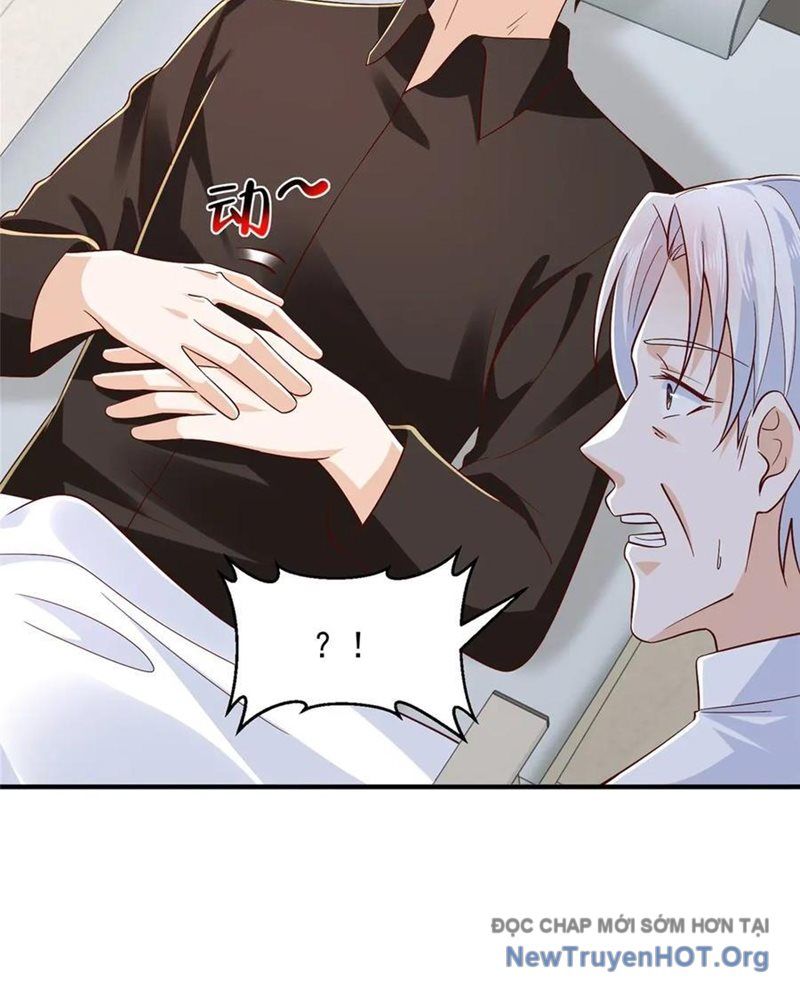 Mỗi Tuần Ta Có Một Nghề Nghiệp Mới Chap 824 - Next Chap 825