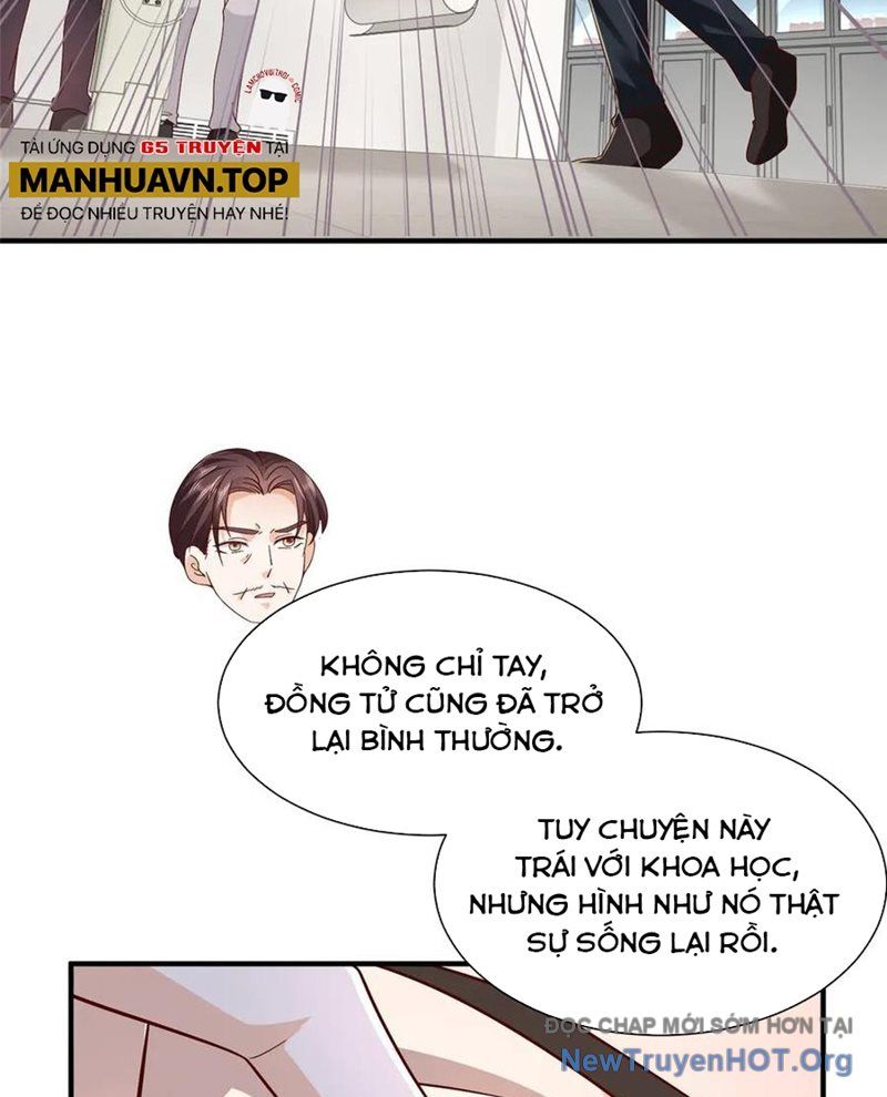 Mỗi Tuần Ta Có Một Nghề Nghiệp Mới Chap 824 - Next Chap 825