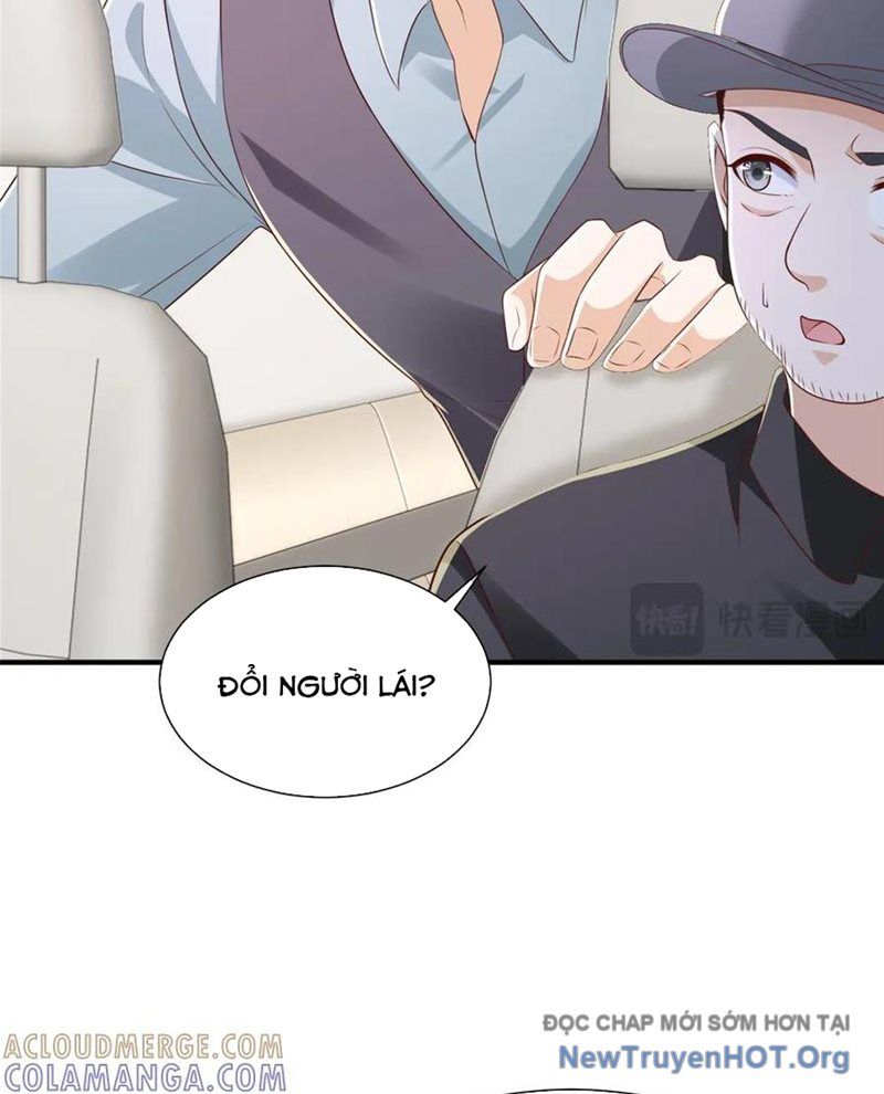 Mỗi Tuần Ta Có Một Nghề Nghiệp Mới Chap 824 - Next Chap 825