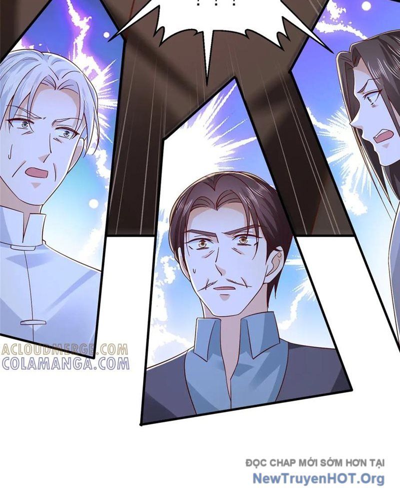 Mỗi Tuần Ta Có Một Nghề Nghiệp Mới Chap 824 - Next Chap 825