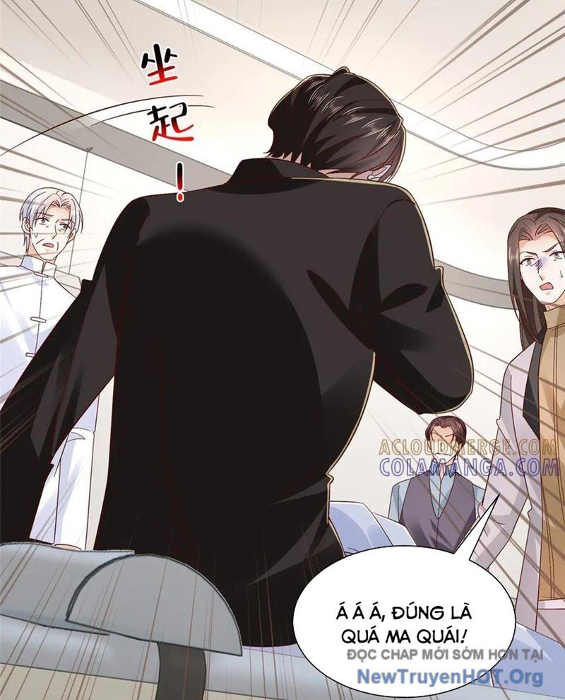 Mỗi Tuần Ta Có Một Nghề Nghiệp Mới Chap 824 - Next Chap 825