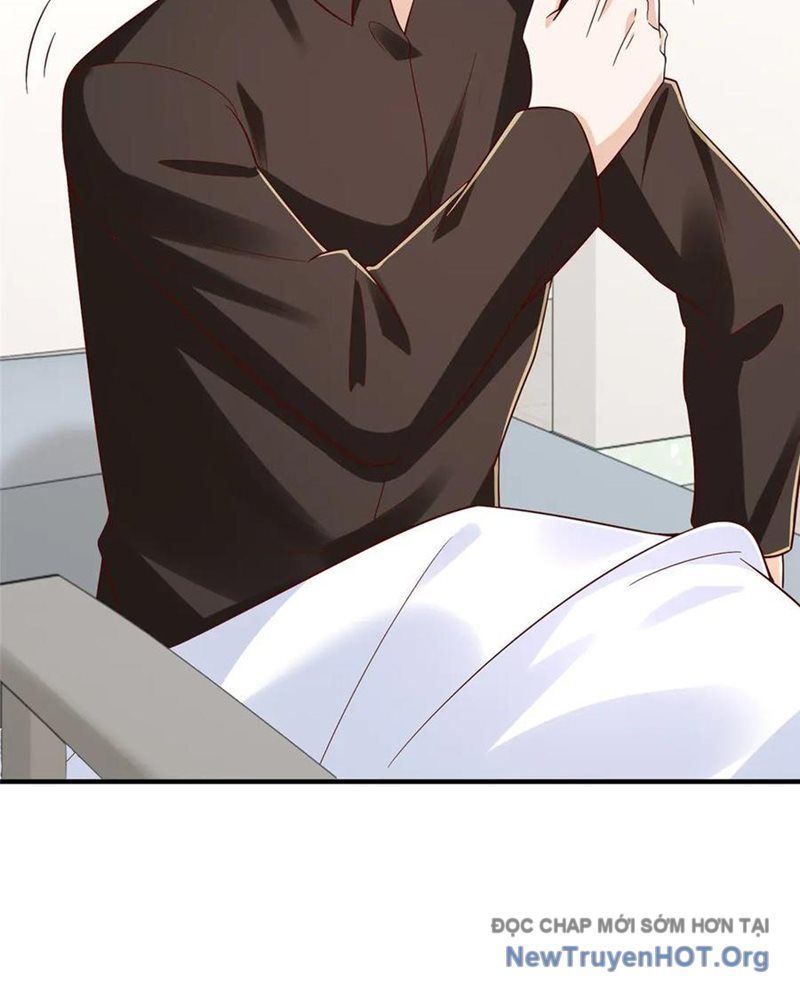 Mỗi Tuần Ta Có Một Nghề Nghiệp Mới Chap 824 - Next Chap 825