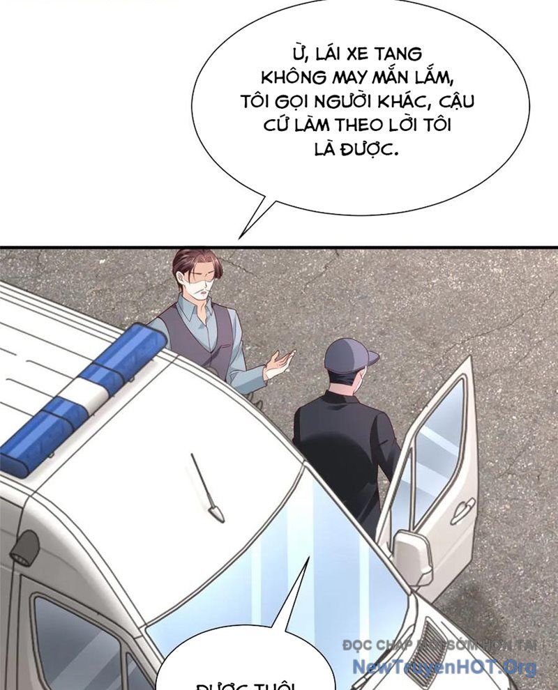 Mỗi Tuần Ta Có Một Nghề Nghiệp Mới Chap 824 - Next Chap 825