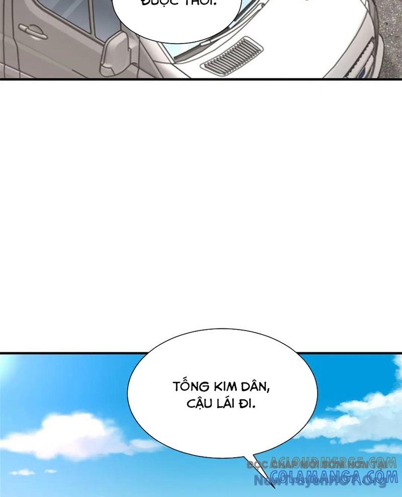 Mỗi Tuần Ta Có Một Nghề Nghiệp Mới Chap 824 - Next Chap 825