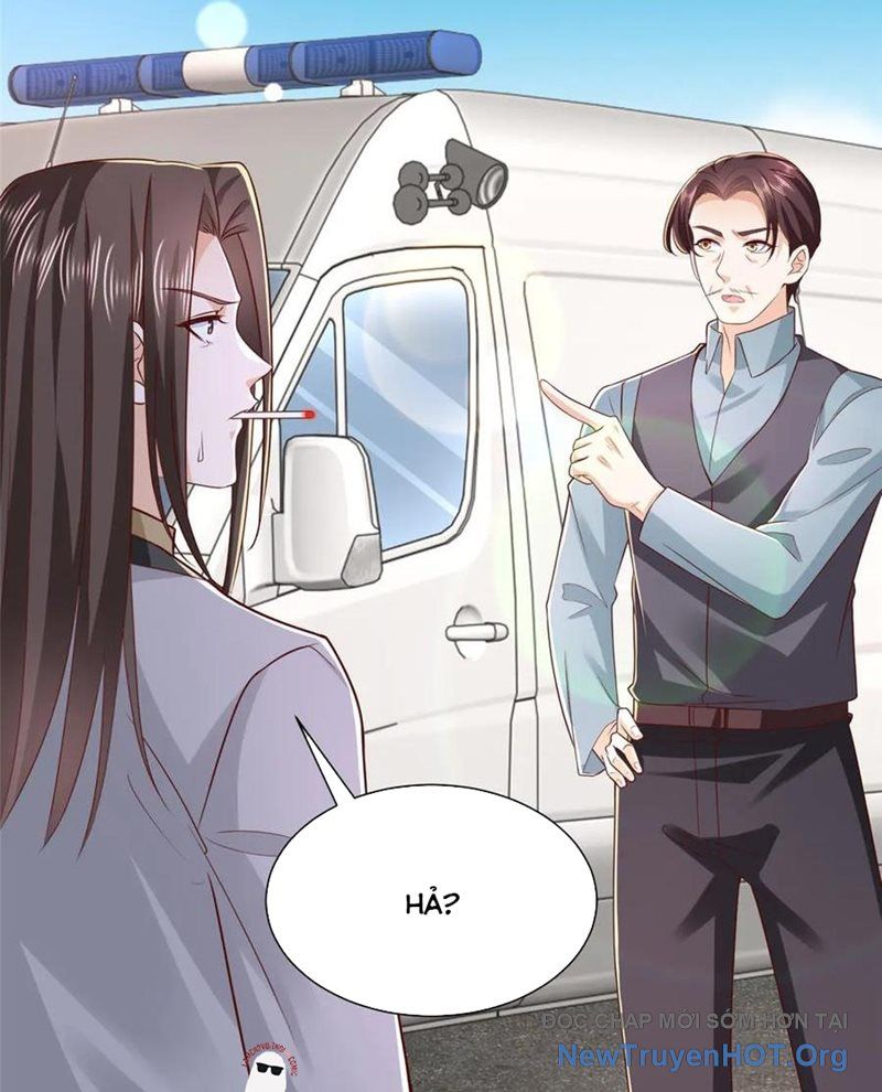 Mỗi Tuần Ta Có Một Nghề Nghiệp Mới Chap 824 - Next Chap 825