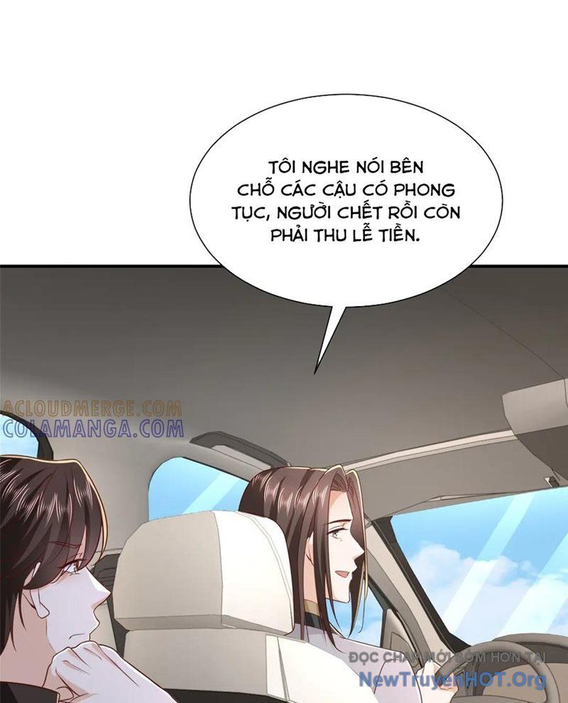 Mỗi Tuần Ta Có Một Nghề Nghiệp Mới Chap 826 - Next Chap 827