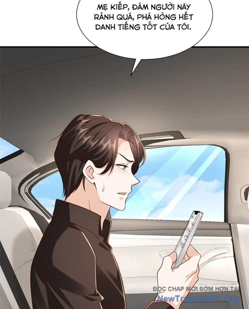 Mỗi Tuần Ta Có Một Nghề Nghiệp Mới Chap 826 - Next Chap 827