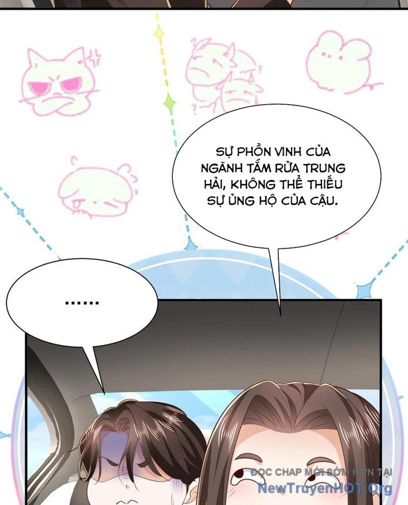 Mỗi Tuần Ta Có Một Nghề Nghiệp Mới Chap 826 - Next Chap 827