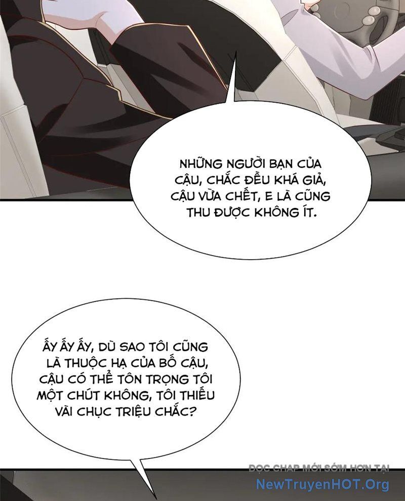 Mỗi Tuần Ta Có Một Nghề Nghiệp Mới Chap 826 - Next Chap 827