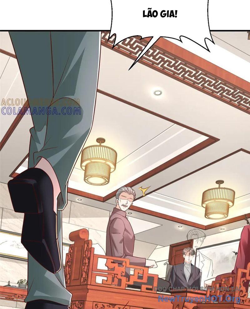 Mỗi Tuần Ta Có Một Nghề Nghiệp Mới Chap 826 - Next Chap 827