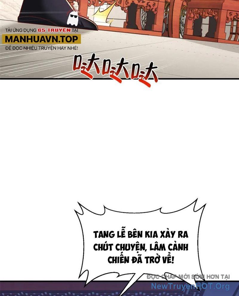 Mỗi Tuần Ta Có Một Nghề Nghiệp Mới Chap 826 - Next Chap 827
