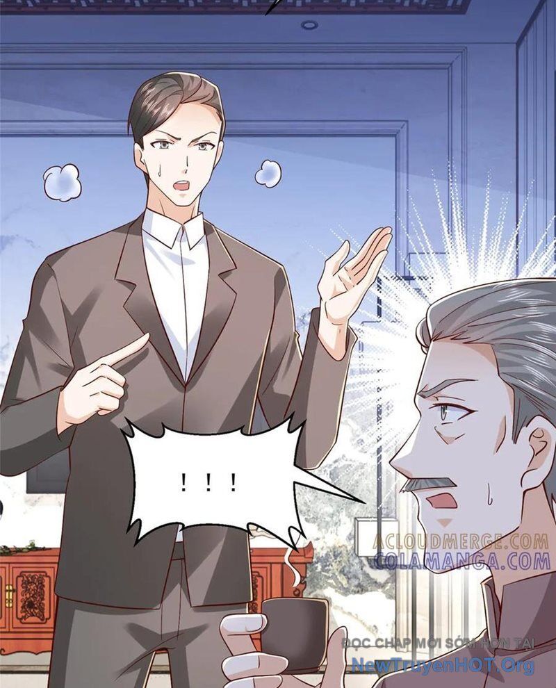 Mỗi Tuần Ta Có Một Nghề Nghiệp Mới Chap 826 - Next Chap 827