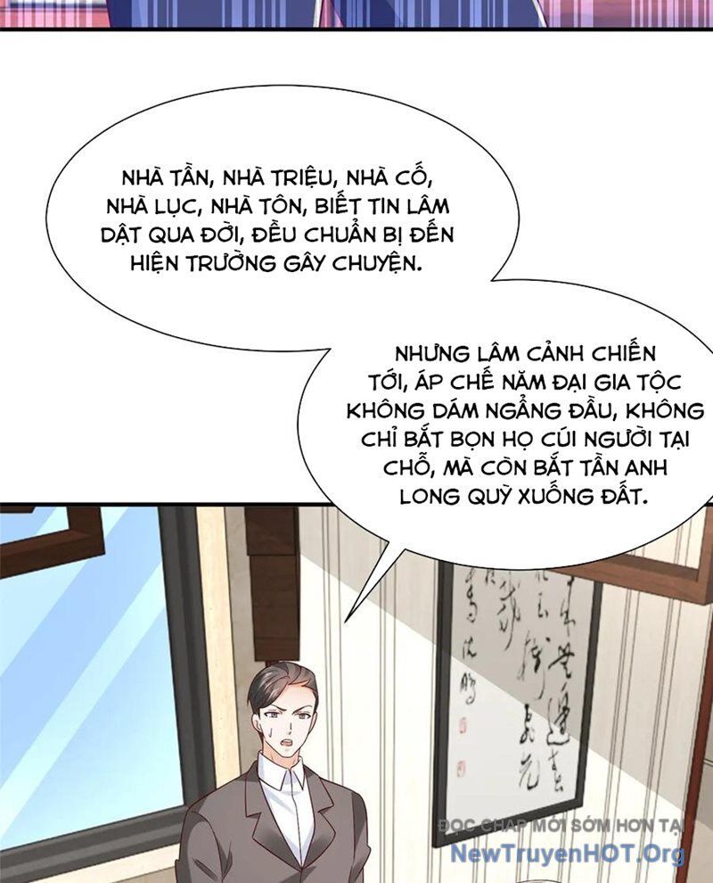 Mỗi Tuần Ta Có Một Nghề Nghiệp Mới Chap 826 - Next Chap 827