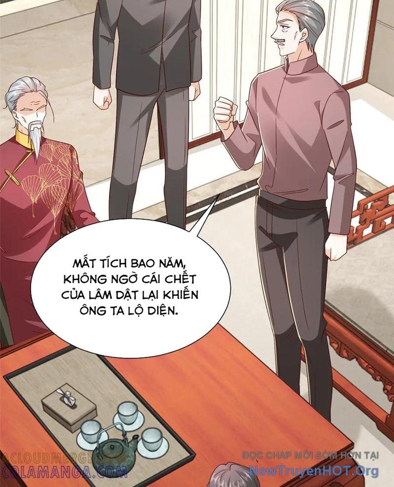 Mỗi Tuần Ta Có Một Nghề Nghiệp Mới Chap 826 - Next Chap 827