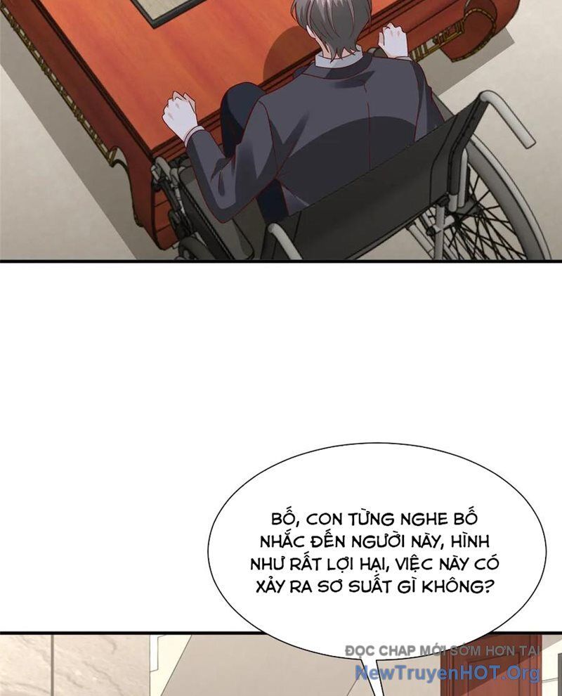 Mỗi Tuần Ta Có Một Nghề Nghiệp Mới Chap 826 - Next Chap 827