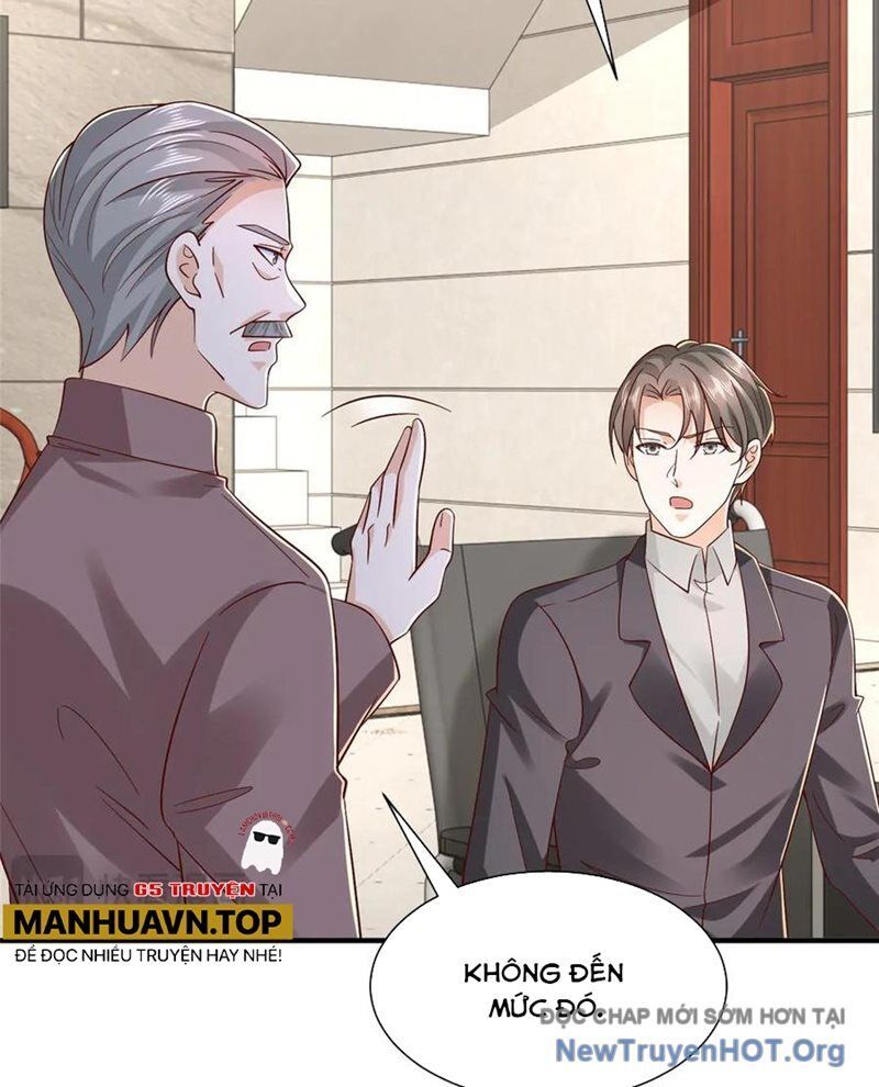 Mỗi Tuần Ta Có Một Nghề Nghiệp Mới Chap 826 - Next Chap 827